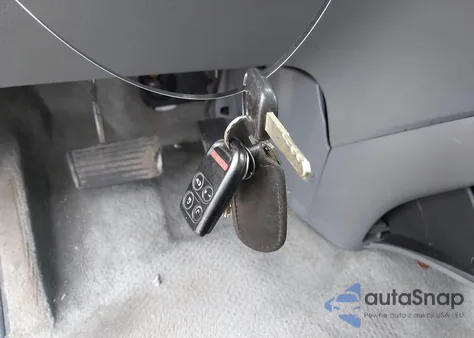 2005 Honda Odyssey Ex z USA, uszkodzony, nr VIN 5FNRL38425B068817